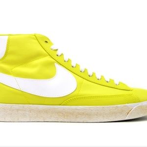 Nike Blazer High Vintage Canvas